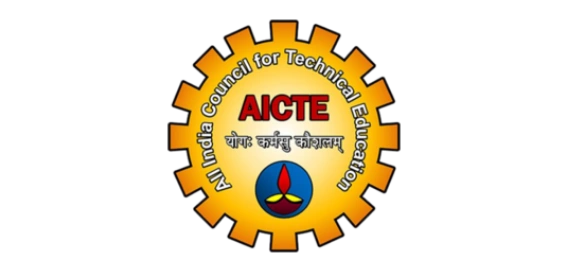 Accreditation logo