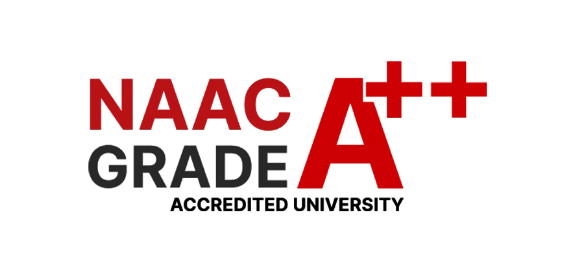 Accreditation logo