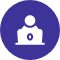 Scholar icon